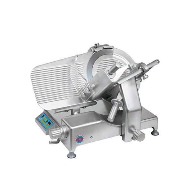 Mistro GM 350 SA CE Zαμπονομηχανή αυτόματη με ιμάντα ICS-100.0026