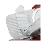 Ζαμπονομηχανή GS 300 CE Super Quality με ιμάντα σε κόκκινο χρώμα Mistro ICS-100.0011