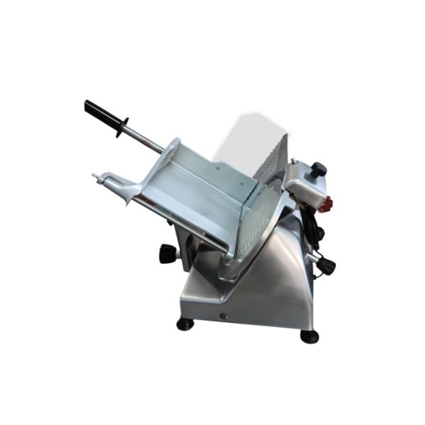 Mistro GS 300 CE Super Quality EXT Ζαμπονομηχανή με ιμάντα ICS-100.0101