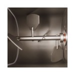 Dynamic MM75DT Αναδευτήρας Κρέατος 40 λίτρα/ 30 kg Dynamic ICS-300.0144