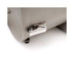 Dynamic MM75DT Αναδευτήρας Κρέατος 40 λίτρα/ 30 kg Dynamic ICS-300.0144