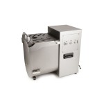 Dynamic MM75DT Αναδευτήρας Κρέατος 40 λίτρα/ 30 kg Dynamic ICS-300.0144