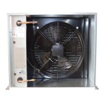 Παγομηχανή με σύστημα ψεκασμού & εξωτερικό κοντένσερ 378Kg GALA MR 400 III REMOTE