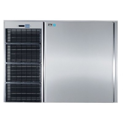 Παγομηχανή με σύστημα ψεκασμού 396Kg GALA MR 400 III