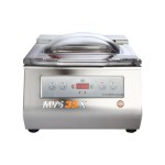 MVS35X vacuum εσωτερικής αναρρόφησης επιτραπέζιο Minipack ICS-103.0001