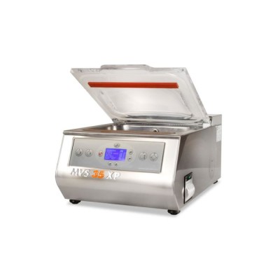 MVS35X vacuum εσωτερικής αναρρόφησης επιτραπέζιο Minipack ICS-103.0001