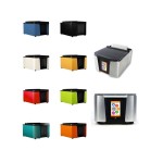 MX2 vacuum εσωτερικής αναρρόφησης επιτραπέζιο Minipack ICS-103.0012