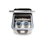 MX2 vacuum εσωτερικής αναρρόφησης επιτραπέζιο Minipack ICS-103.0012