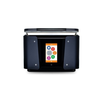 MX2 vacuum εσωτερικής αναρρόφησης επιτραπέζιο Minipack ICS-103.0012