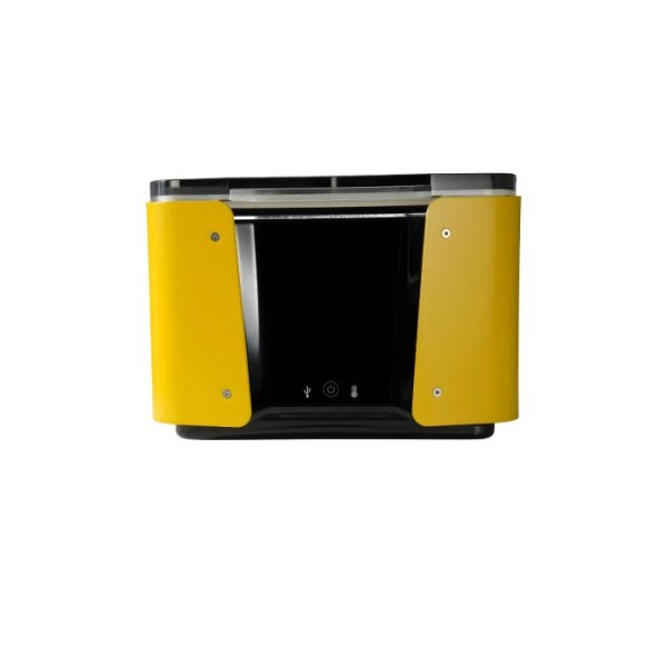 MX2 vacuum εσωτερικής αναρρόφησης επιτραπέζιο Minipack ICS-103.0014