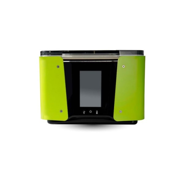 MX2 vacuum εσωτερικής αναρρόφησης επιτραπέζιο Minipack ICS-103.0013