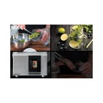 MX4 vacuum εσωτερικής αναρρόφησης επιτραπέζιο Minipack ICS-103.0011