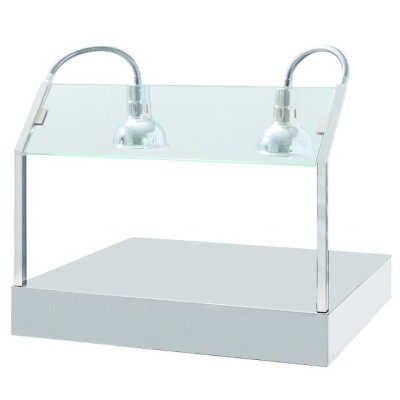 Θερμαντικό hotkon με 2 λάμπες 75X60X69cm NR-NAXOS2