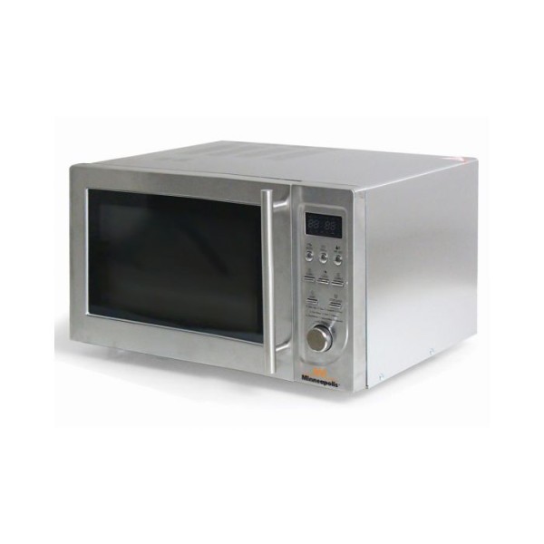 Φούρνος μικροκυμάτων WDB 900 COMBI Sirman ICS-020.0719