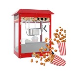 Dynamic PC-802 Συσκευή Pop Corn ICS-300.0655