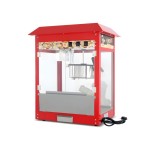 Dynamic PC-802 Συσκευή Pop Corn ICS-300.0655