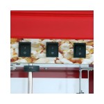 Dynamic PC-802 Συσκευή Pop Corn ICS-300.0655