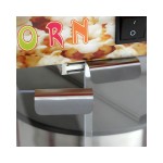 Dynamic PC-802 Συσκευή Pop Corn ICS-300.0655