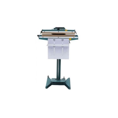 Θερμοκολλητικό ποδός με πεντάλ. PFS 450JT ICS-300.0413