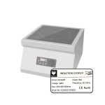 Phoenix GR-A200 Επαγωγική εστία επιφάνειας ψησίματος 30Ø ICS-300.3010