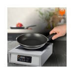 Phoenix GR-A100 Επαγωγική εστία επιφάνειας ψησίματος 28Ø ICS-300.3000