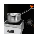 Phoenix GR-A200 Επαγωγική εστία επιφάνειας ψησίματος 30Ø ICS-300.3010