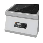 Phoenix GR-A200 Επαγωγική εστία επιφάνειας ψησίματος 30Ø ICS-300.3010