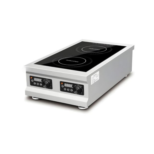 Phoenix GR-A300 Επαγωγική εστία επιφάνειας ψησίματος 30Ø ICS-300.3020