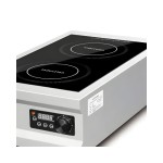 Phoenix GR-A300 Επαγωγική εστία επιφάνειας ψησίματος 30Ø ICS-300.3020