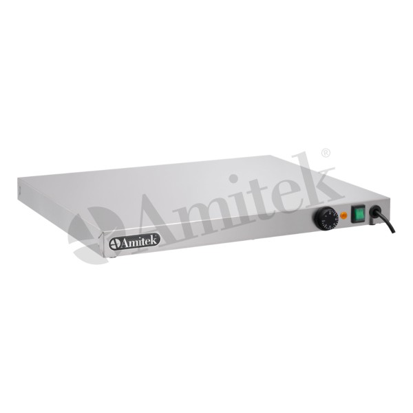 Θερμαινόμενη Ανοξείδωτη Επιφάνεια για GN1/1x2 PA211S italy