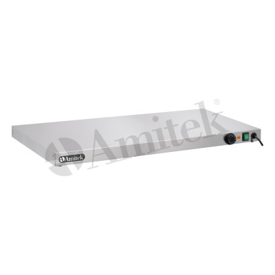 Θερμαινόμενη Ανοξείδωτη Επιφάνεια για GN1/1x3 PA211S italy