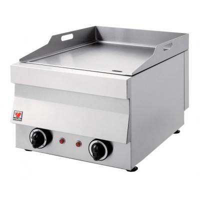 Πλατό ηλεκτρικό μονό Λείο NORTH 40X60X30 NR-PL60