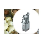 Πατατοκαθαριστής ηλεκτρικός PPJ-10 SEC Sirman ICS-020.0751