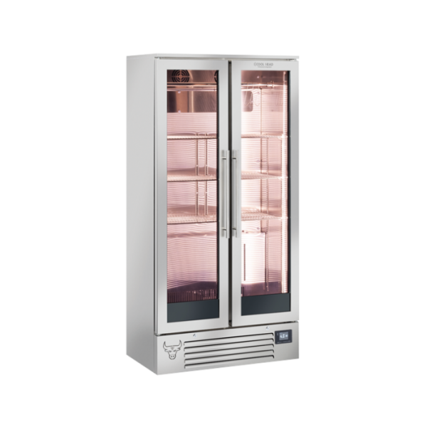 Ψυγείο Κρεάτων QM 728