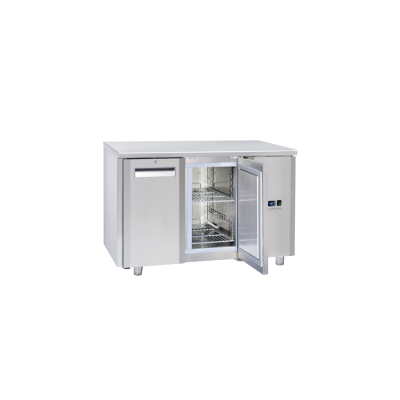 Πάγκος κατάψυξης QN 2100SG - GN 1/1 (ΑΠΟΜΑΚΡΥΣΜΕΝΗΣ ΣΥΝΔΕΣΗΣ REMOTE)