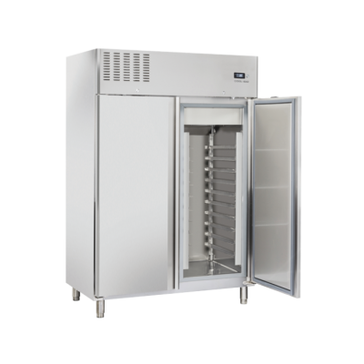 Ψυχόμενος θάλαμος συντήρησης QPC 1640 - EURONORM