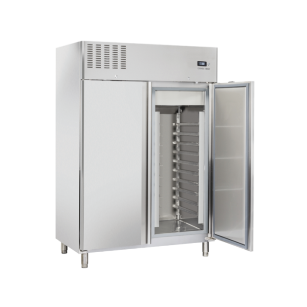 Ψυχόμενος θάλαμος συντήρησης QPC 1640 - EURONORM