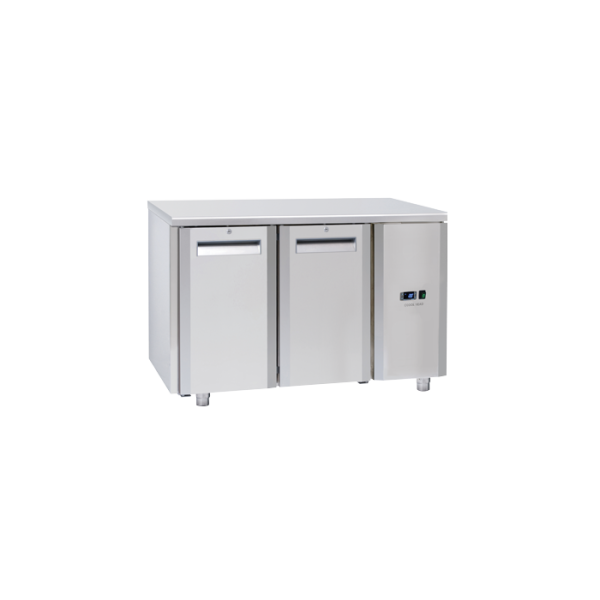 Ψυχόμενος πάγκος QR 2100SG - GN 1/1 (ΑΠΟΜΑΚΡΥΣΜΕΝΗΣ ΣΥΝΔΕΣΗΣ REMOTE)