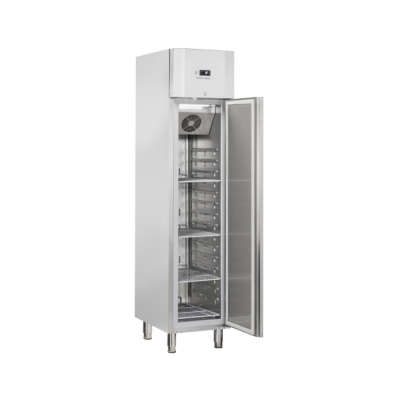 Θάλαμος συντήρησης QR 3 - GN 1/1