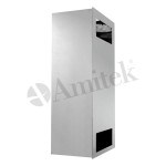 Φούρνος Πίτσας Αερίου 13900Watt KG4S italy