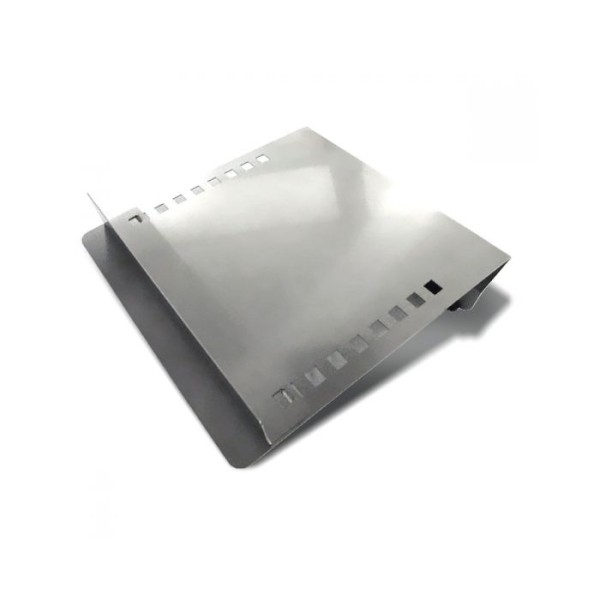 Ράφι με κλίση για συσκευή Vacuum C412-C420 1600877