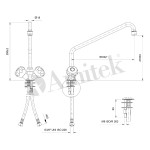 Βρύση RBT100R