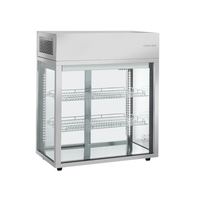 Self service βιτρίνα RC 969 - 170lt