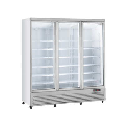 Ψυγείο αναψυκτικών RCG 1900 1200 λίτρων