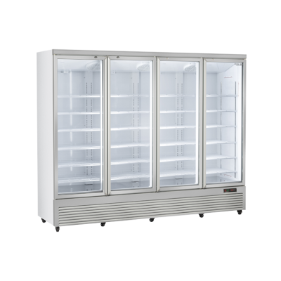 Ψυγείο αναψυκτικών RCG 2500 2.300 λίτρων