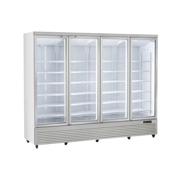 Ψυγείο αναψυκτικών RCG 2500 2.300 λίτρων