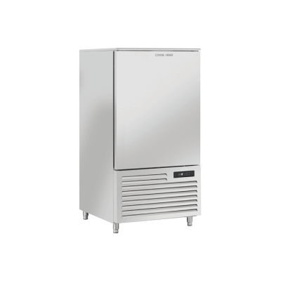 Blast Chiller RF 100A - GN 1/1 και EURONORM 600x400mm
