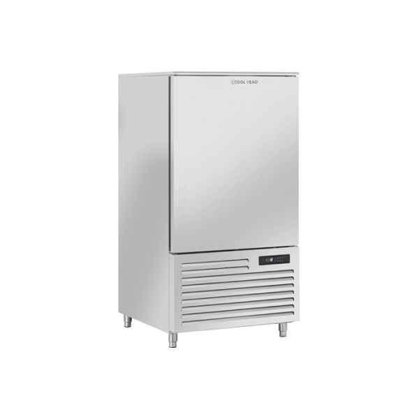 Blast Chiller RF 100A - GN 1/1 και EURONORM 600x400mm