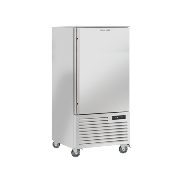 Blast Chiller RF 150A - GN 1/1 και EURONORM 600x400mm