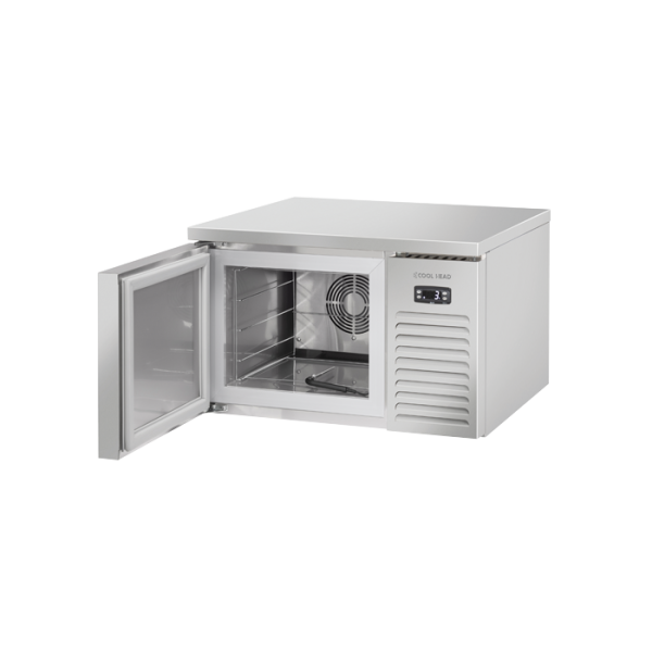 Blast Chiller RF 23A - GN2/3